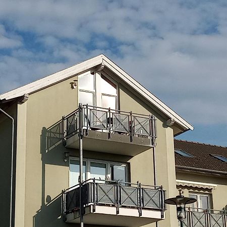 Ferienwohnung S21 Graal-Mueritz Exterior photo