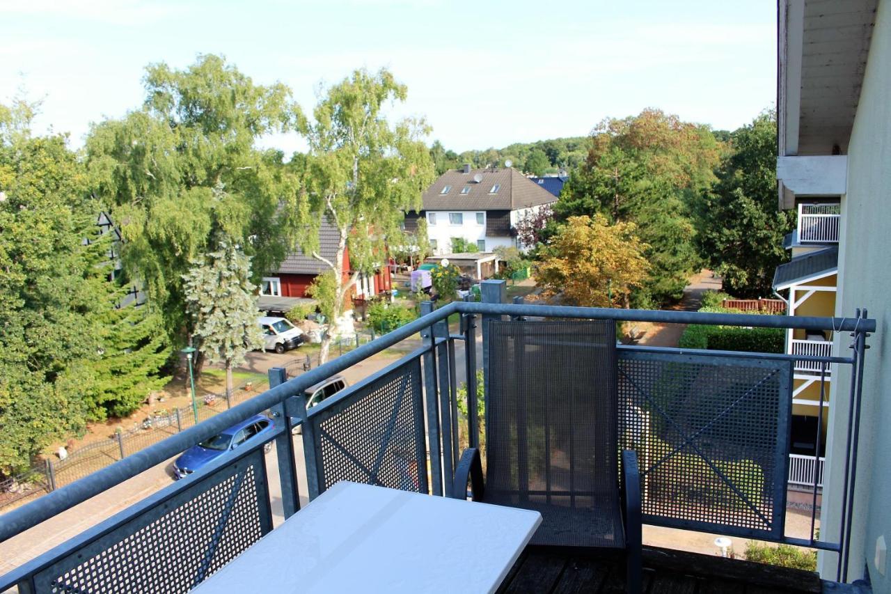 Ferienwohnung S21 Graal-Mueritz Exterior photo