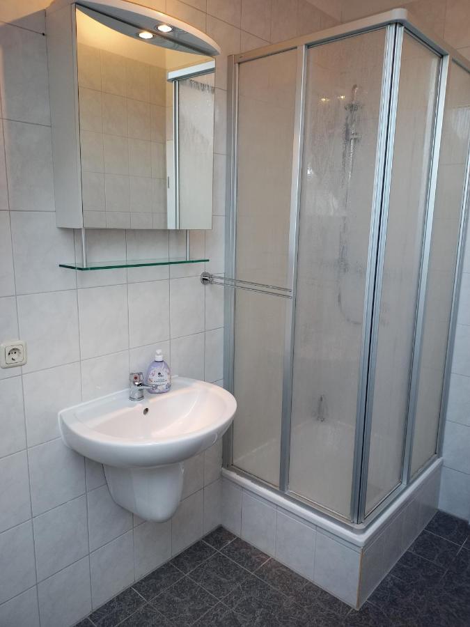 Ferienwohnung S21 Graal-Mueritz Exterior photo