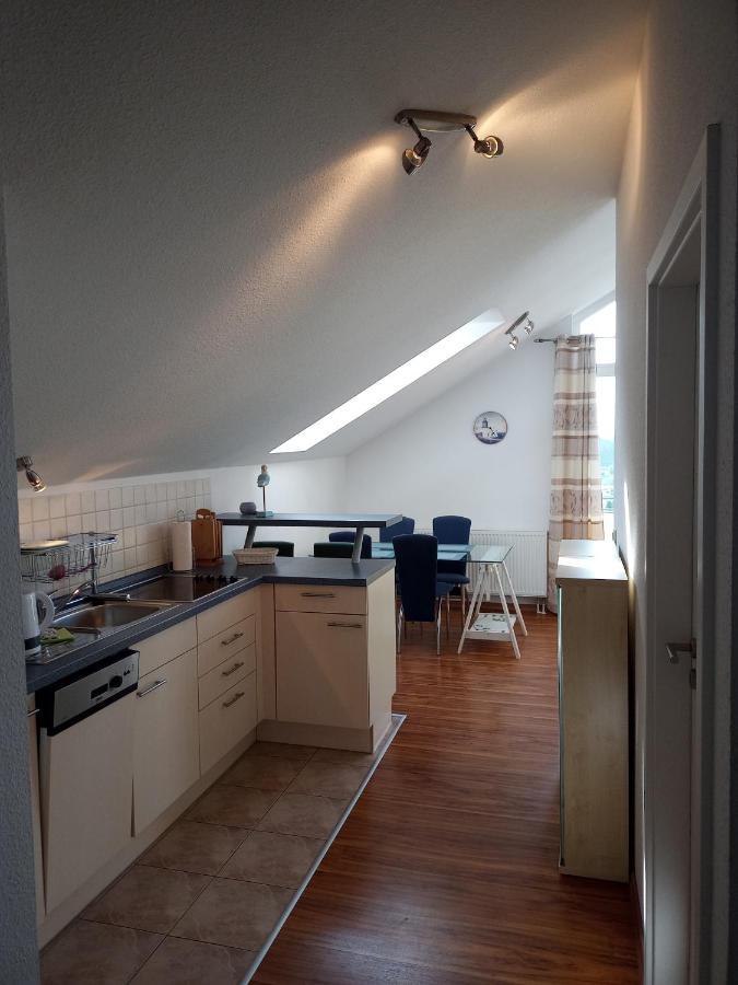 Ferienwohnung S21 Graal-Mueritz Exterior photo