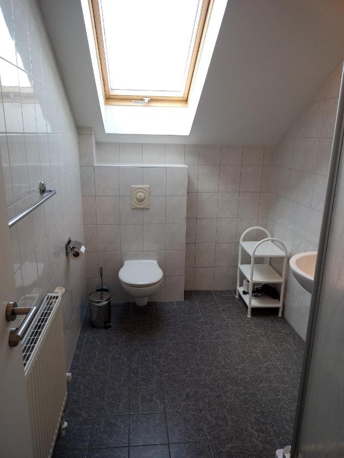 Ferienwohnung S21 Graal-Mueritz Exterior photo