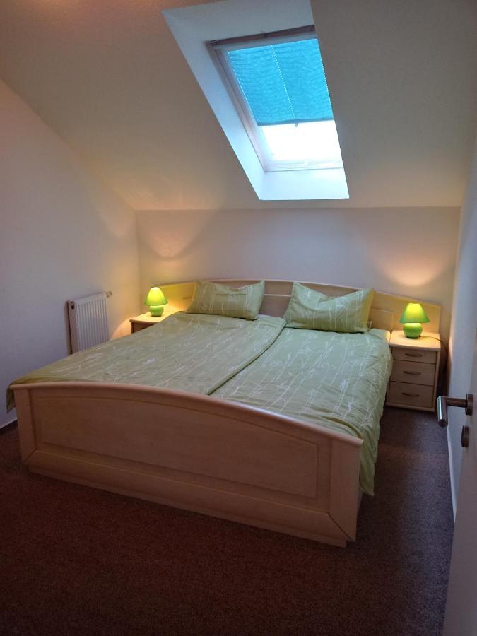 Ferienwohnung S21 Graal-Mueritz Exterior photo