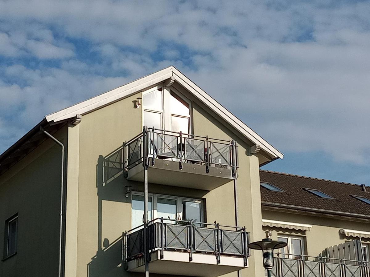 Ferienwohnung S21 Graal-Mueritz Exterior photo